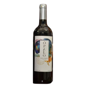 Terra Salvador, Ópalo